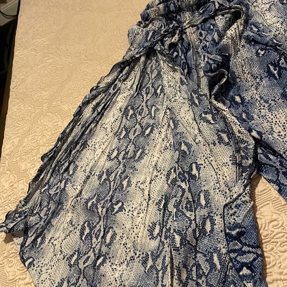 Style Gypsy Pants - Picture 3 of 4